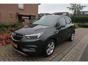 Opel MokkaX 1.4 Turbo