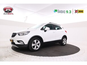 Opel Mokka X 1.4 Turbo Edition Navigatie, Trekhaak, Lmv