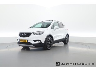 Opel Mokka X 1.4 Turbo Innovation Navi Camera