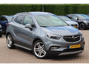 Opel Mokka X 1.4 Turbo Innovation / Trekhaak / Schuifdak /