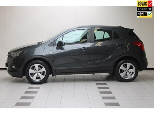 Opel Mokka X 1.4 Turbo Innovation*Hoge Instap*Nap*