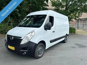 Opel Movano 2.3 CDTI BiTurbo L2H3 Start/Stop NETTE BUS RIJD