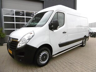 Opel Movano 2.3 CDTI L2H2 Airco Navigatie