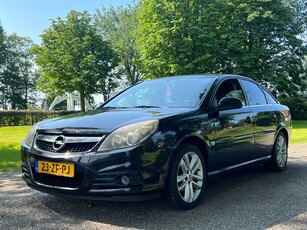 Opel Vectra GTS 1.9 CDTi Business Airco + Cruise +