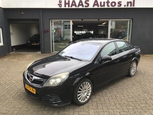 Opel Vectra GTS 2.2-16V Sport / LEES TEKST / ALU VELGEN /