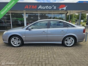 Opel Vectra GTS 2.2-16V Sport Navi Leer Cruise LMV PDC Apk