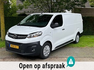 Opel Vivaro 1.5 CDTI L2H1 Edition