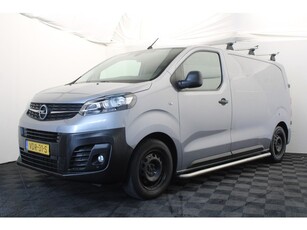 Opel Vivaro 1.5 CDTI L2H1 Edition NaviCameraTrekhaak