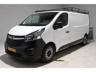 Opel Vivaro 1.6 CDTI L2H1 *Airco* Cruise* Trekhaak*