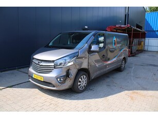 Opel Vivaro 1.6 CDTI L2H1 Sport Schade Export