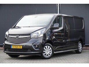 Opel Vivaro 1.6Cdti 145Pk L2H1 Sport Trekhaak