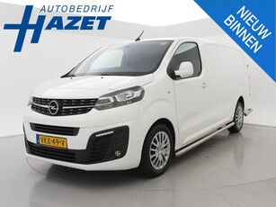 Opel Vivaro 2.0 CDTI 150 PK L3H1 XL INNOVATION + HEAD-UP /