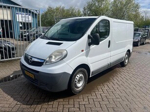 Opel Vivaro 2.0 CDTI 2011 Airco (bj 2011)