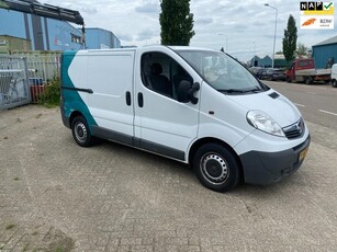 Opel Vivaro 2.0 CDTI L1H1