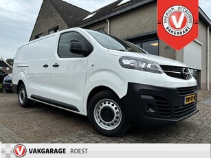 Opel Vivaro 2.0 CDTI L3H1 Automaat Edition Trekhaak /