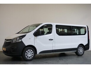 Opel Vivaro Combi 1.6 CDTI L2H1 8-Persoons PERSONENBUS