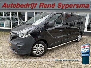 Opel Vivaro Combi 1.6 CDTI L2H1 BiTurbo ecoFLEX Airco