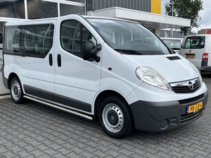 Opel Vivaro Combi 2.0i L1H1 Benzine Incl. BTW en BPM