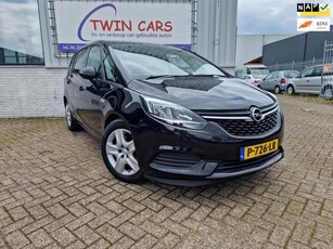 Opel Zafira 1.4 Turbo Innovation 7prs