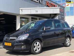 Opel Zafira 1.6 111 years Edition - LET OP