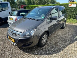 Opel Zafira 1.6 CNG T 111 years Edition