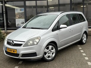 Opel Zafira 1.6 Enjoy (bj 2005)