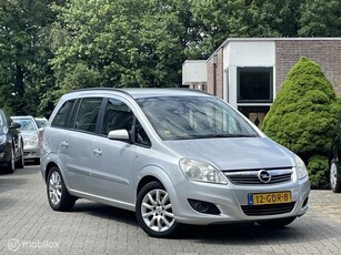 Opel Zafira 1.6 Temptation 7-persoons Export