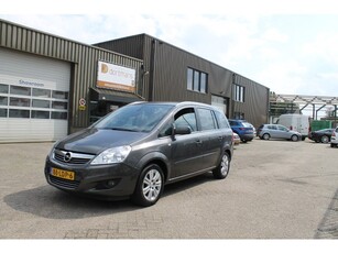 Opel Zafira 1.8 Cosmo (bj 2010)