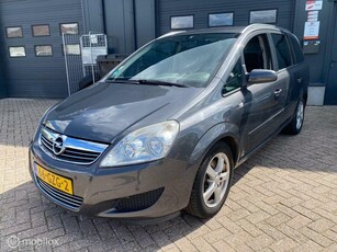 Opel Zafira 2.2 Temptation incl Nw APK.