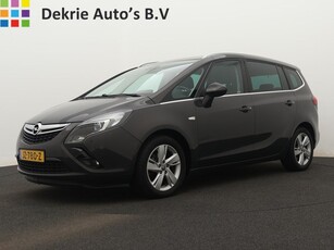 Opel Zafira Tourer 1.4 Blitz 7Pers. / Automaat / Apk