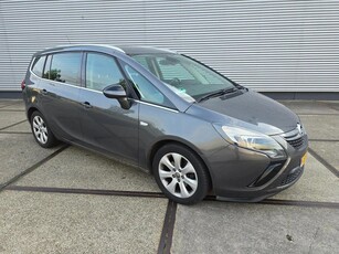 Opel Zafira Tourer 1.4 Edition 7 persoons (bj 2012)