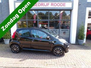 Peugeot 107 1.0-12V 5-Drs XS Urban Move AIRCO,TOP STAAT!