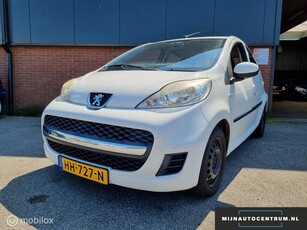 Peugeot 107 1.0-12V Sublime / APK / NIEUWE KOPPELING