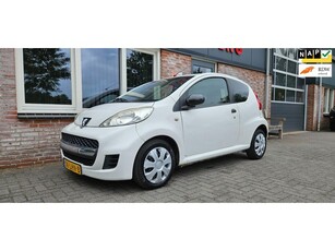 Peugeot 107 1.0-12V XR Nieuwe Apk! Nieuwe Koppeling! Leuke