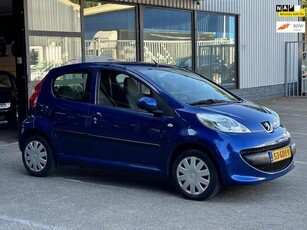 Peugeot 107 1.0-12V XS / Automaat / 2008