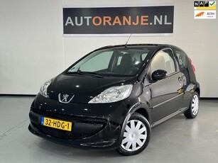 Peugeot 107 1.0-12V XS-Stuurbek-Airco-Nette Staat!!