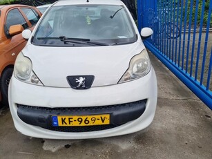 Peugeot 107 1.0-12V XS Urban Move