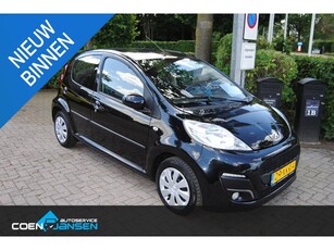 Peugeot 107 1.0 Active Airco, Elektrische ramen