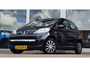 Peugeot 107 1.0i 12V XS Airco APK 27-2-2025