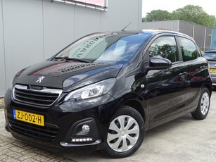 Peugeot 108 1.0 e-VTi Active Airco, 5 DRS, NAP! (bj 2019)