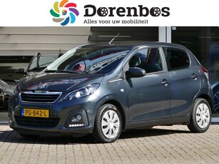 Peugeot 108 1.0 e-VTi Active airco bluetooth BOVAG