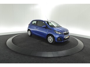 Peugeot 108 1.0 e-VTi Active Camera Apple Carplay