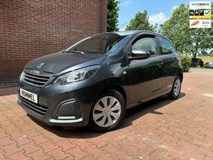 Peugeot 108 1.0 e-VTi Active TOP!