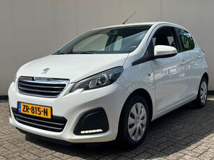 Peugeot 108 1.0 e-VTi Airco & nwe APK 05-2025