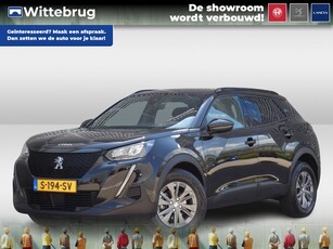 Peugeot 2008 1.2 100PK PureTech Style ! Parkeerhulp Apple