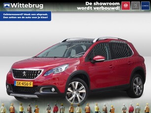 Peugeot 2008 1.2 110PK Allure Automaat Unieke