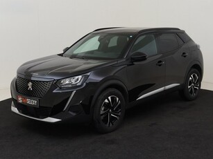 Peugeot 2008 1.2 PureTech 130 Allure (bj 2023, automaat)