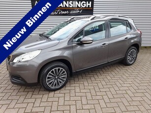 Peugeot 2008 1.2 PureTech Access Automaat met 41.387km!!!