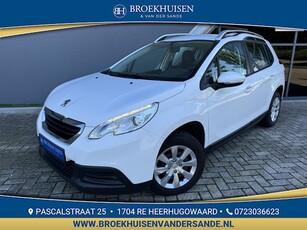 Peugeot 2008 1.2 PureTech Access Cruise Control / Airco