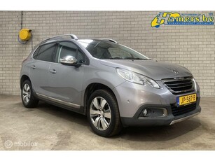 Peugeot 2008 1.2 PureTech Active